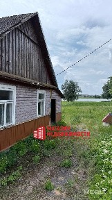 Дом в д. Головничи, Вертелишковский с/с