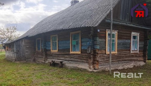 Продается дом в живописном месте на территории Национального парка 