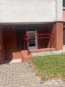 Продам Офис Брест Васнецова 50 площадь 74,2 кв. м.