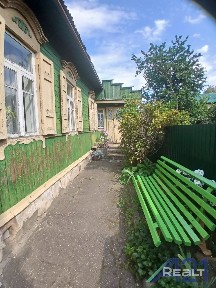 Продается дом по 2-му пер. Механизаторов