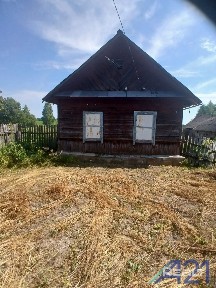 Продаётся дом в аг. Большие бортники
