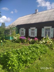 Купить дом, д. Дражня, ул. Купалы (Осиповичский р-н, Могилевская область)
