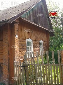 Могилевская область, Белыничский р-н, д. Бор