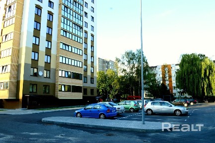 Снять 1-комнатную квартиру, г. Брест, ул. Кирова, 122