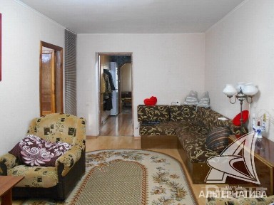 Продажа трехкомнатной квартиры в Бресте, ул. Герое 182705
