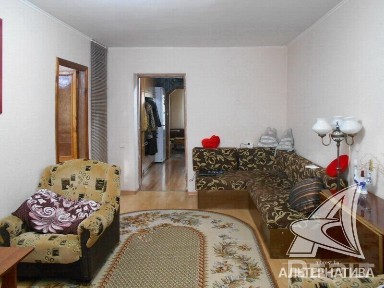 Продажа трехкомнатной квартиры в Бресте, ул. Герое 182705