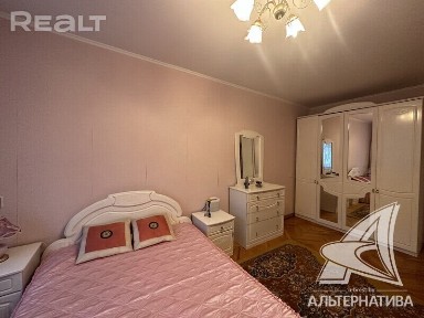 Продажа двухкомнатной квартиры в Бресте, ул. Моско 233836