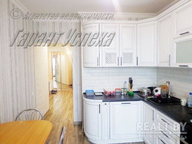 Лот 3194. Брест, ул. Луцкая. Продажа 2-комнатной квартиры