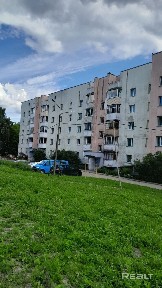 Однокомнатная квартира на Гагарина