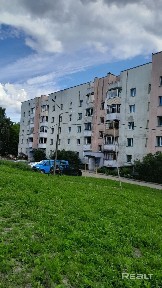 Однокомнатная квартира на Гагарина
