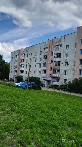 Однокомнатная квартира на Гагарина