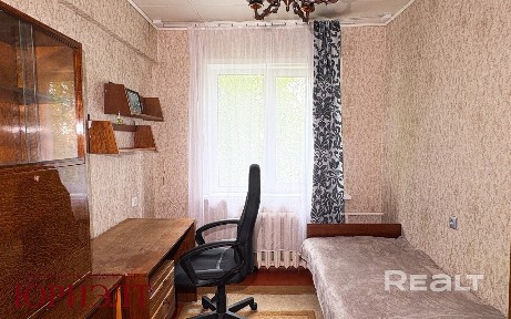 Купить 3-комнатную квартиру, г. Витебск, просп. Московский, 58