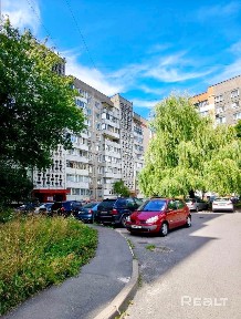 Купить 3-комнатную квартиру, г. Гомель, просп. Речицкий, 57