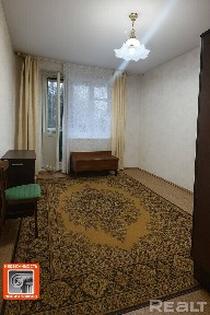 3 к. кв-ра, ул. Б. Царикова, д. 44, г. Гомель