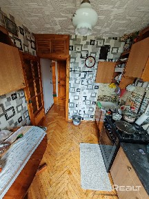 Купить 2-комнатную квартиру, г. Гомель, ул. Косарева, 13
