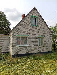 Снять дачу на длительный срок, с/т СЯБРЫ-83 (Молодечненский р-н, Минская область)