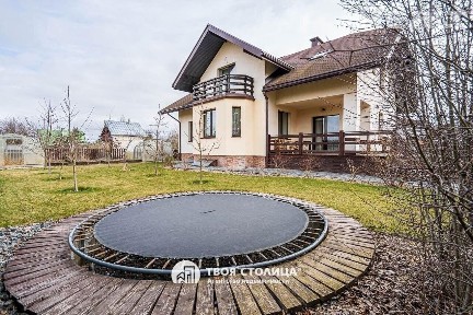 Минская область, Минский р-н, д. Раубичи, ул. Центральная, 12