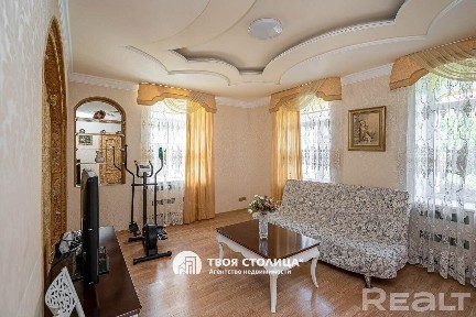 Снять коттедж на длительный срок, г. Минск, ул. Богдановича, 271