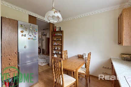 Аренда таунхауса на ДЛИТЕЛЬНЫЙ срок в Минске в микрорайоне Слепянка