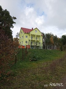 Минская область, Минский р-н, д. Заречье-1, ул. Зеленая, 1