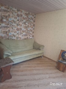 Снять дом на длительный срок, аг. Вязынь (Вилейский р-н, Минская область)