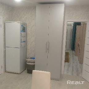 Снять коттедж на длительный срок, д. Пересека, ул. Яна Булгака, 24 (Минский р-н, Минская область)