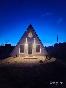 Снять дачу на длительный срок, д. Кальники (Смолевичский р-н, Минская область)