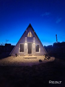Снять дачу на длительный срок, д. Кальники (Смолевичский р-н, Минская область)