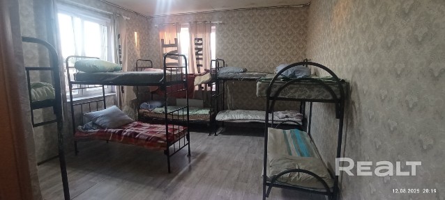 Снять дом на длительный срок, г. Минск
