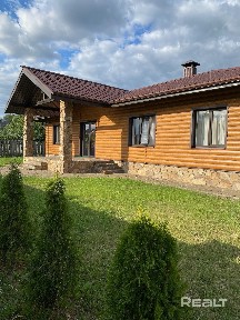 Снять дом на длительный срок, д. Михалово, ул. Дачная, 20 (Логойский р-н, Минская область)