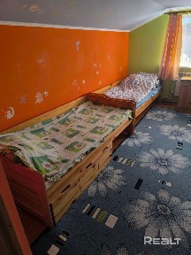 Снять жилье для строителей на длительный срок, д. Боровляны (Минский р-н, Минская область)