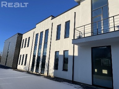г. Минск, пер. Ярошевичский, 11