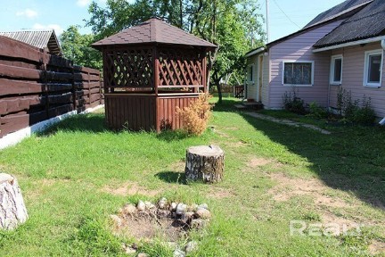 Минская область, Мядельский р-н, д. Наносы