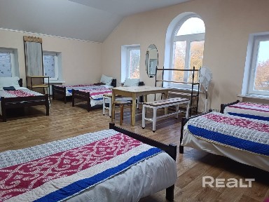 Снять дом на длительный срок, г. Минск, ул. Чайковского, 8