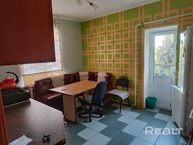 Снять жилье для строителей на длительный срок, аг. Сеница, ул. Цветочная (Минский р-н, Минская область)