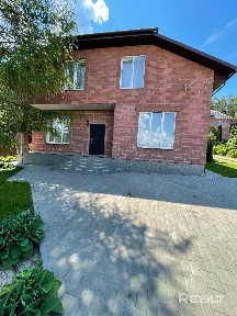 Снять дом на длительный срок, аг. Ратомка, ул. Песочная, 5 (Минский р-н, Минская область)
