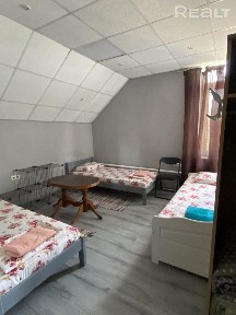 Снять жилье для строителей на длительный срок, г. Минск, пер. Трубный 1-й, 21