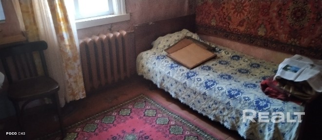 г. Минск, ул. Партизанская, 18