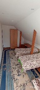 Снять дом на длительный срок, аг. Ждановичи, ул. Заречная, 13 (Минский р-н, Минская область)