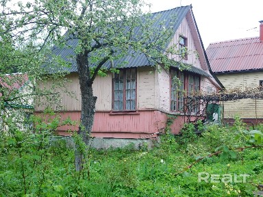 Снять дачу на длительный срок, д. Крыжовка (Минский р-н, Минская область)