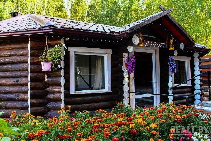 Снять коттедж на длительный срок, д. Силичи, ул. Полевая, 8 (Логойский р-н, Минская область)