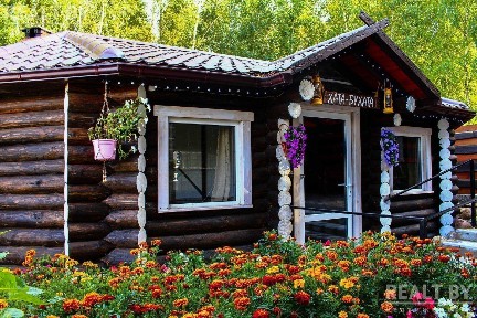 Снять коттедж на длительный срок, д. Силичи, ул. Полевая, 8 (Логойский р-н, Минская область)