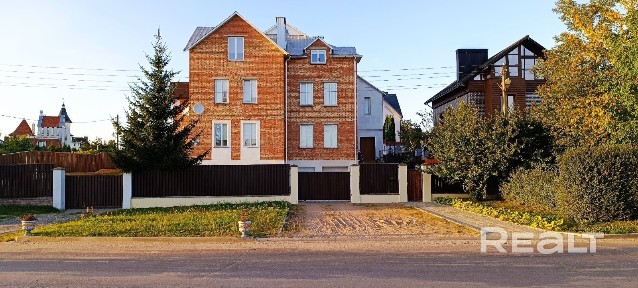 Снять дом на длительный срок, г. Минск, пер. Кривичский 2-й, 14