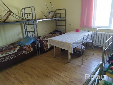 Снять жилье для строителей на длительный срок, аг. Озерцо, ул. Молодежная, 4 (Минский р-н, Минская область)