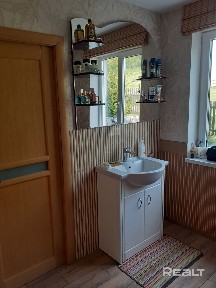 Снять коттедж на длительный срок, д. Заозерье, ул. Центральная, 68 (Логойский р-н, Минская область)