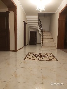 Снять коттедж на длительный срок, аг. Самохваловичи, ул. Парковая, 11/Б (Минский р-н, Минская область)