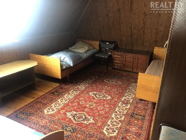Снять коттедж на длительный срок, д. Перхурово (Дзержинский р-н, Минская область)