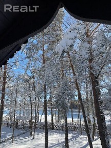 Снять дом на длительный срок, д. Прошика (Крупский р-н, Минская область)