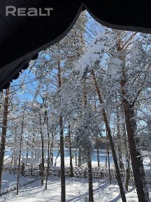 Минская область, Крупский р-н, д. Прошика