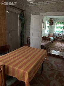 Снять дом на длительный срок, д. Киевец, центральная (Воложинский р-н, Минская область)